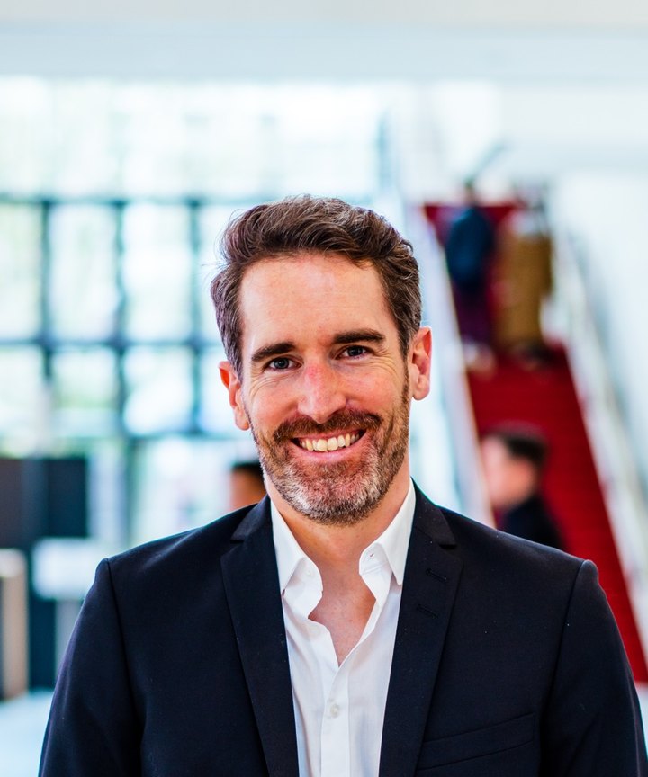 Timo Vogelsang